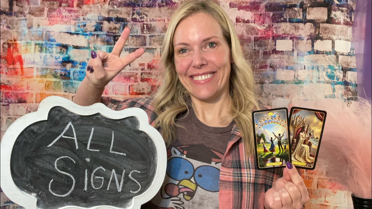 ALL SIGNS 🙋🏼&zwj;♀️💞 Their Feelings for You! ⚡️October - November 2 2025 Tarot Love Reading
