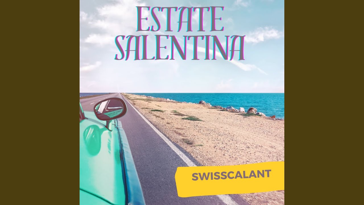 Estate salentina