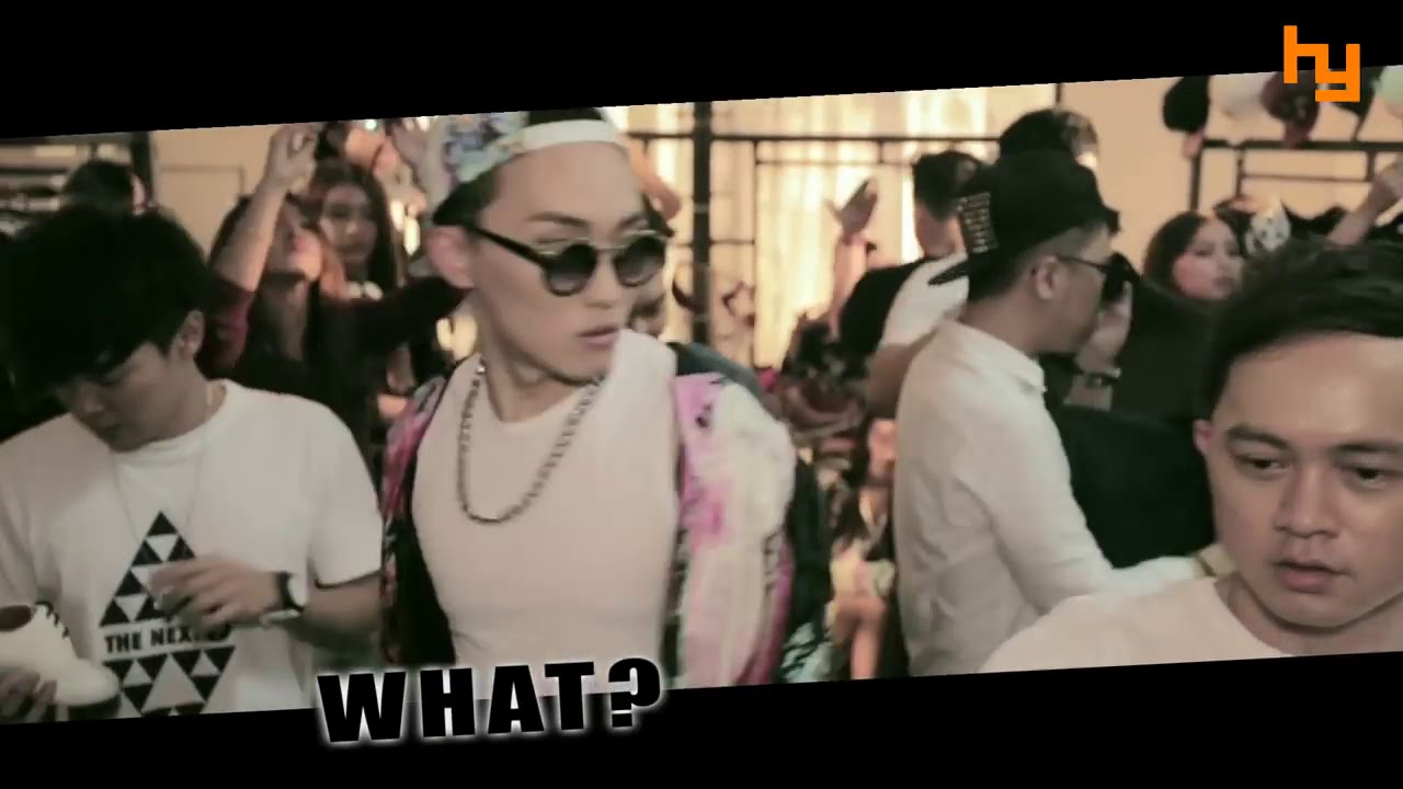 DJ Ken & Joe 曾耀祖  #OOTD  MV官方完整版
