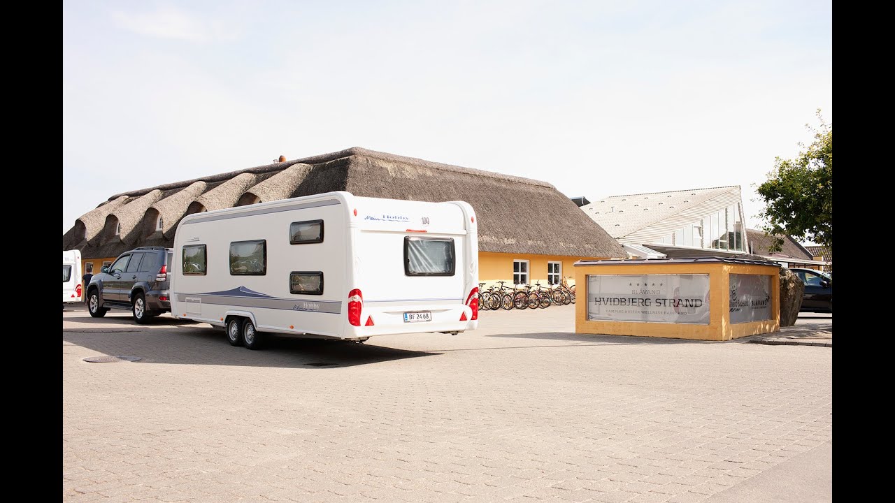 Hvidbjerg Strand Feriepark