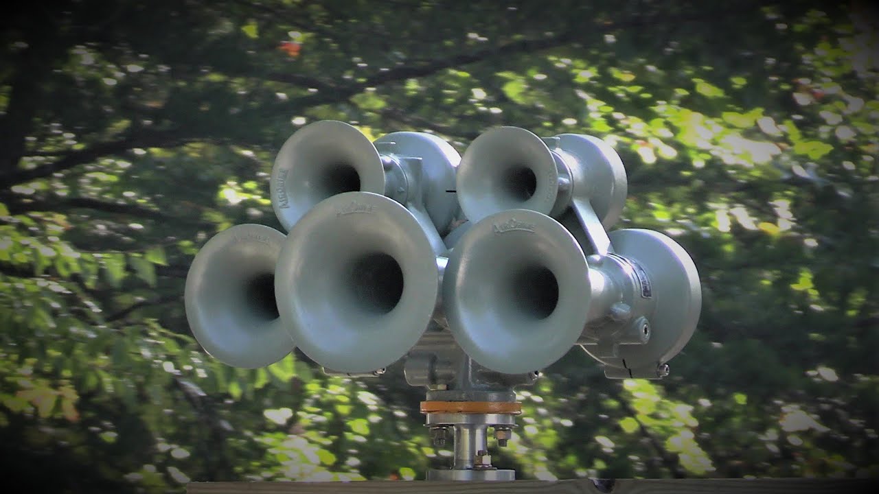 Ryan Grantham's AirChime M5 #4022
