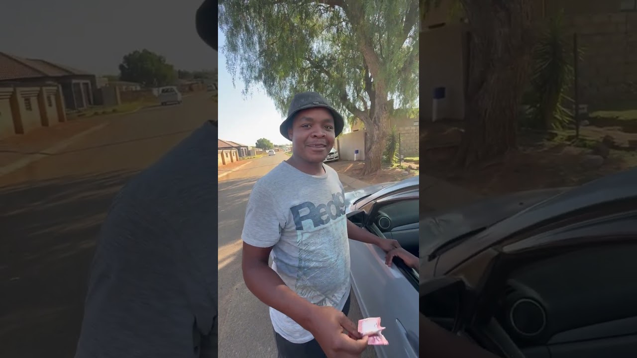 Vlog with Goodwill 😂 HAPPY BIRTHDAY MSHANA 🍰 |