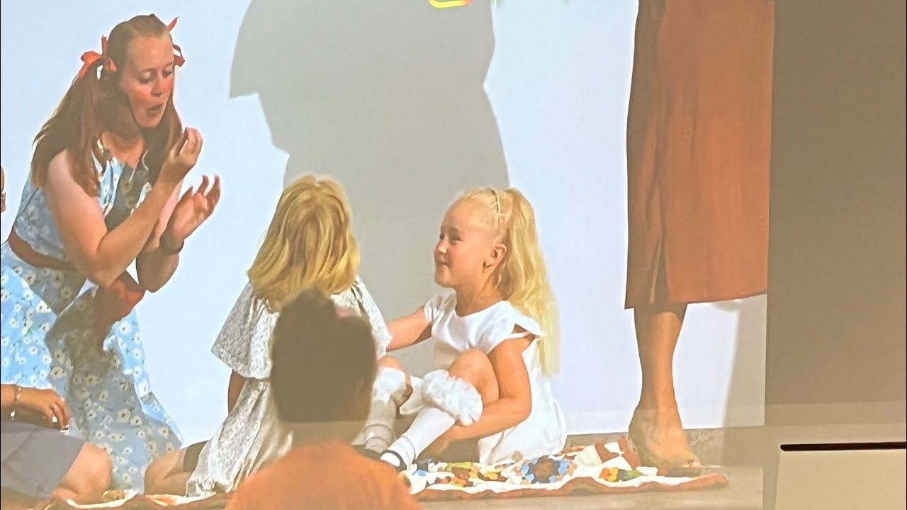 Familie Smit vlog 246