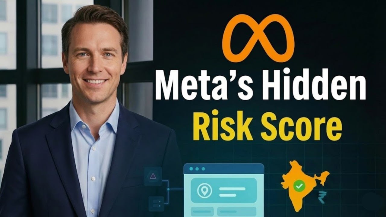 The Hidden Score Meta Uses to Decide Whether to Restrict You