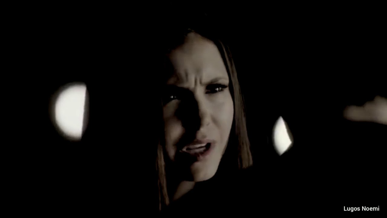 The Vampire Diaries - DNA