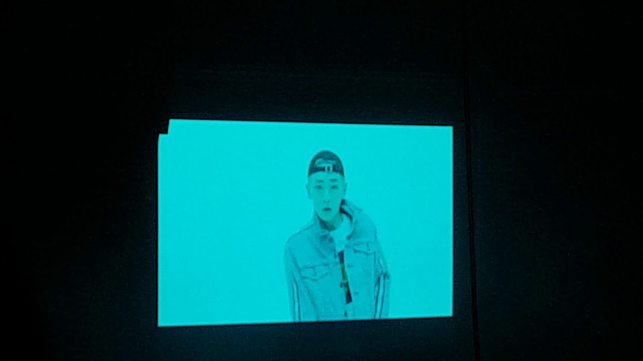 180902 샤이니 스페셜 파티 The Shining vcr2 ※흔들림 주의