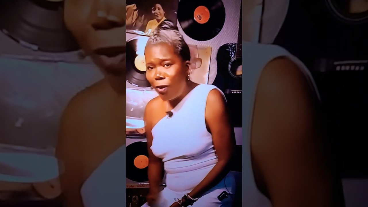 Le vodou m'a libérée, part  8 