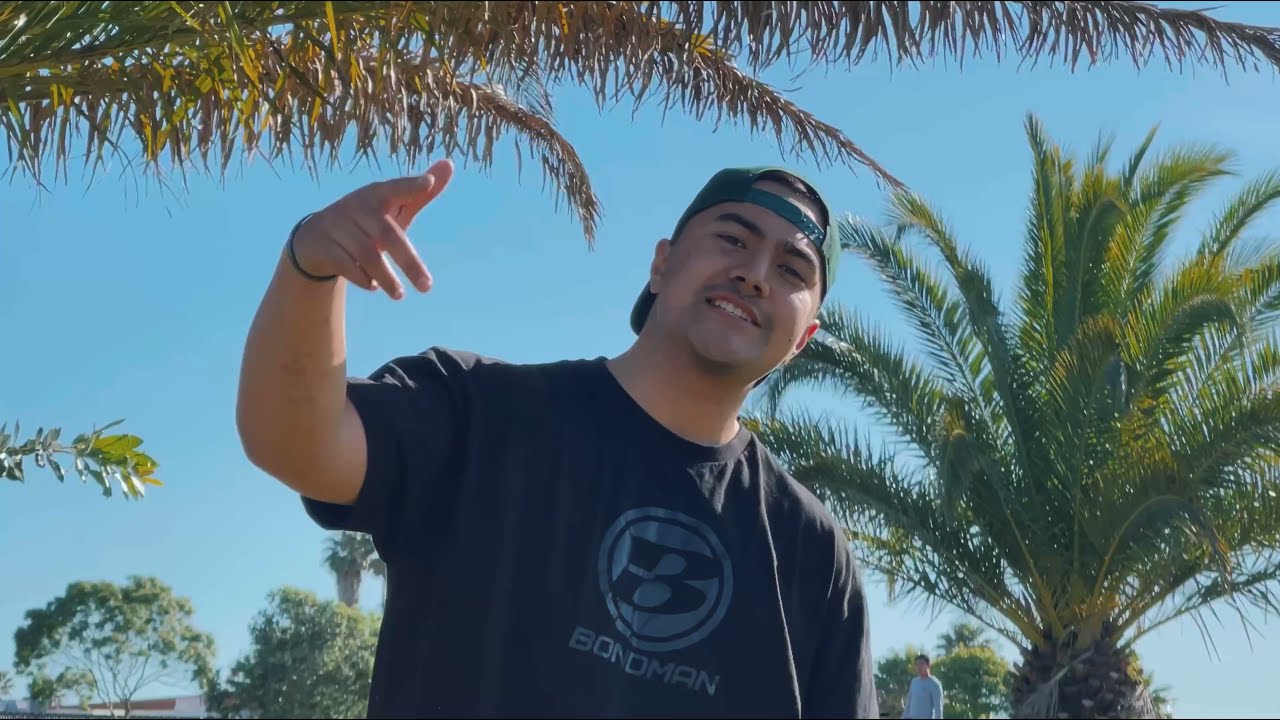 Chosen | Frontline Soldiers | Summer Vibes 2021