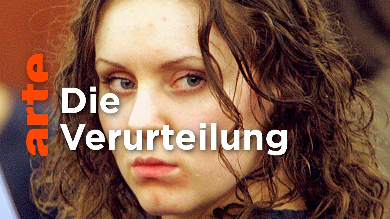 Wenn Kinder töten - Das Gesetz von Las Vegas (2/2) | Doku HD | ARTE