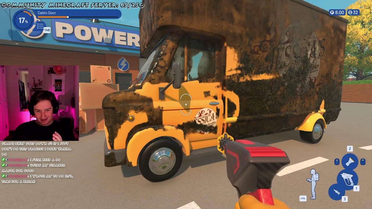 They Made a Sequel to the Most Satisfying Game of All Time