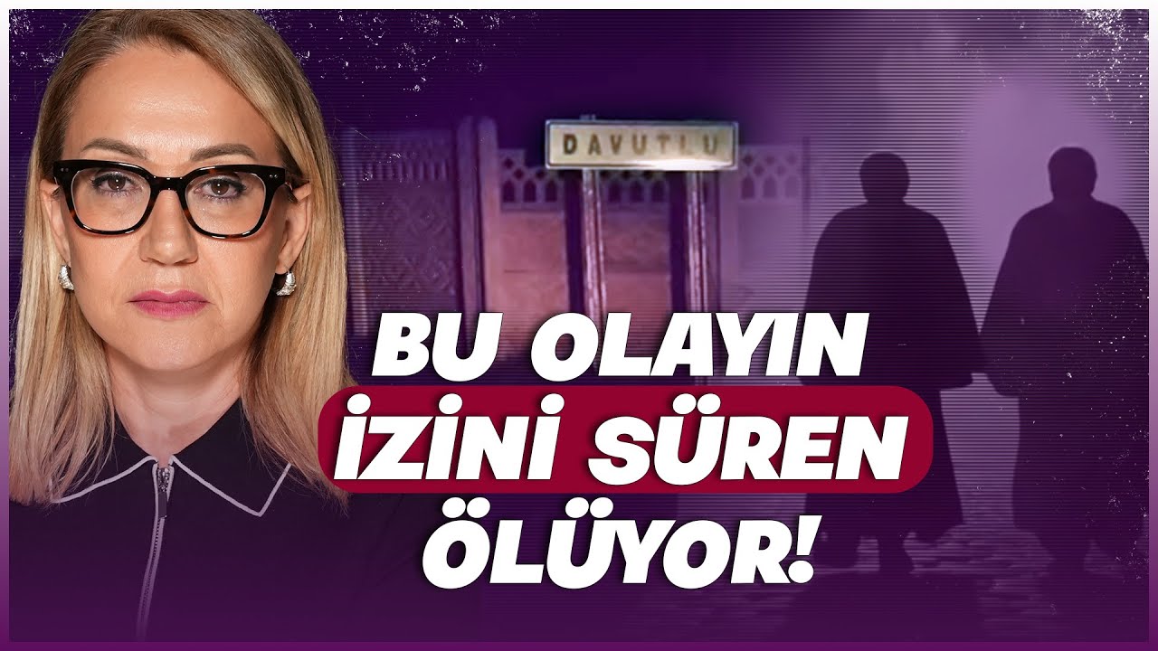 Karadedeler Olayı | Karanlık Hikâyeler