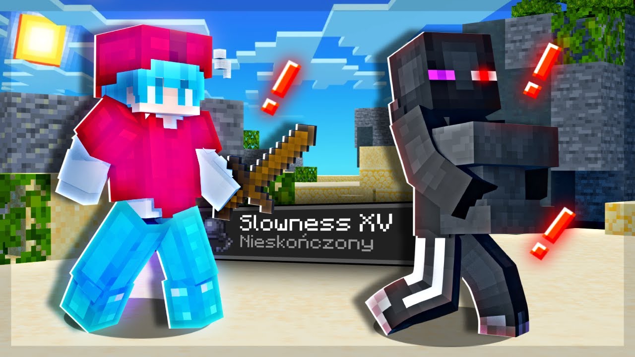 Minecraft Bedwars, ale Każdy Przedmiot ma Swoją WAGE...