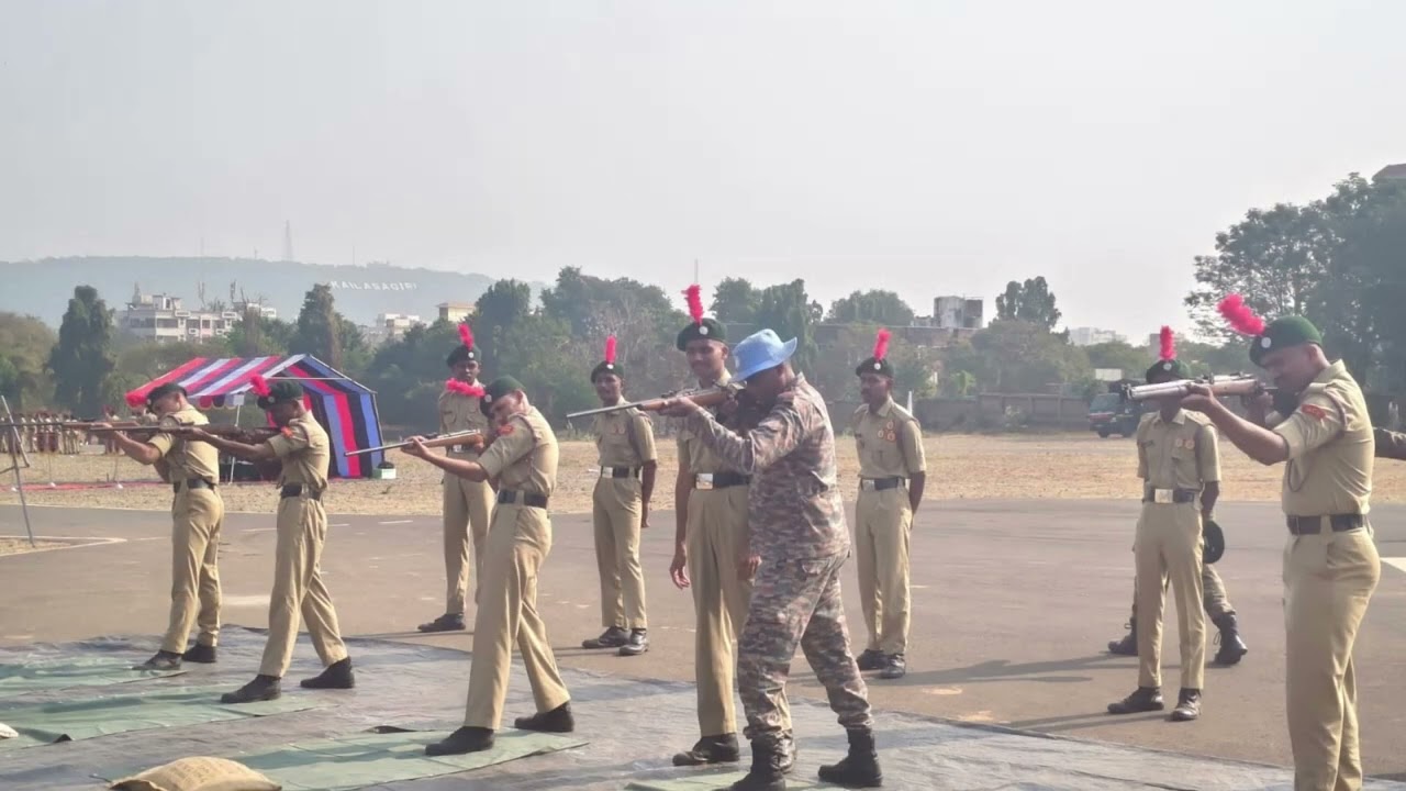 C practical #ncc