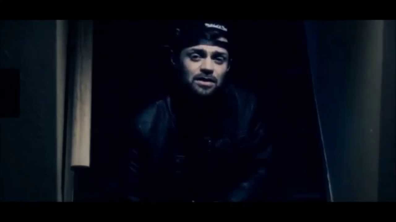 Mr. Probz - Waves (Cover)