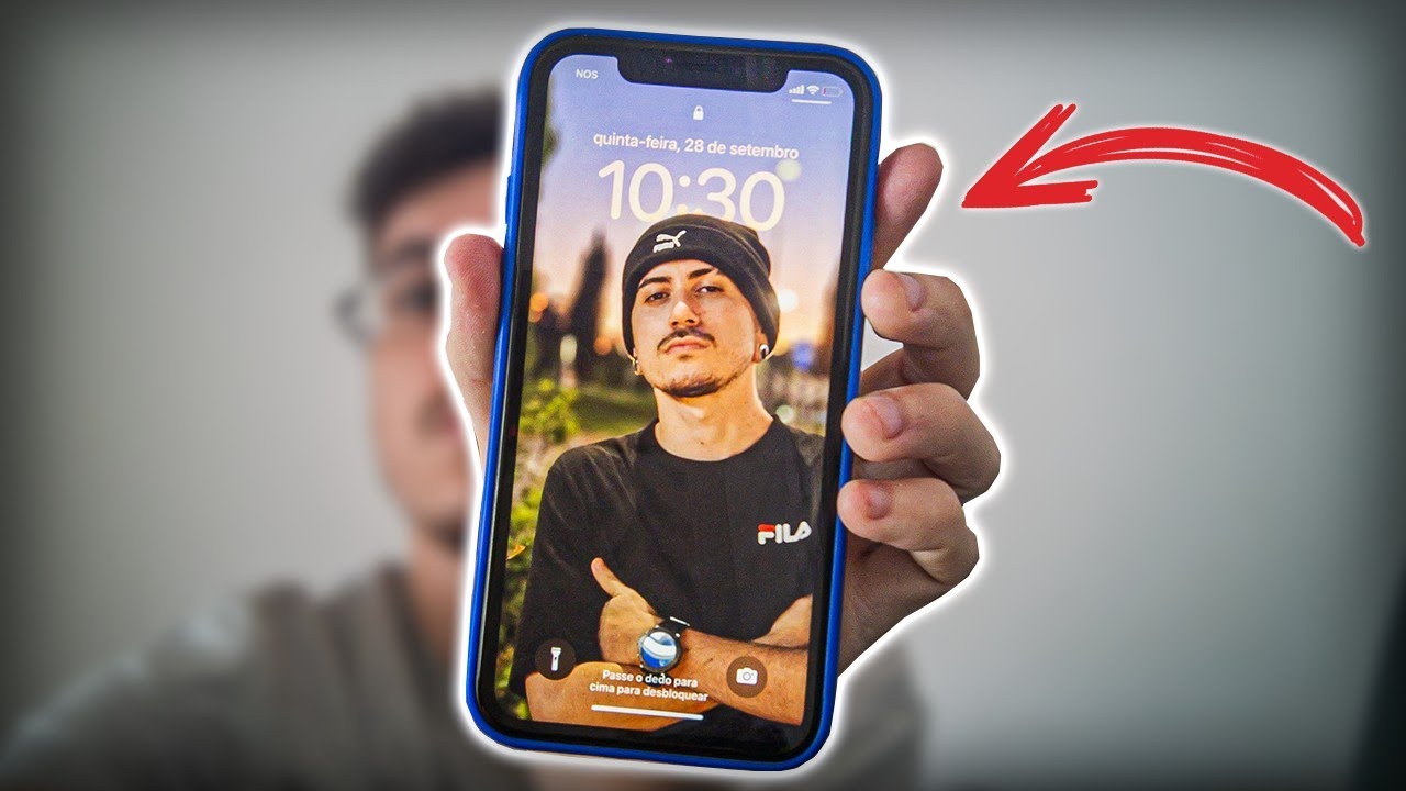 iPhone 11 - Vale a pena em 2025?