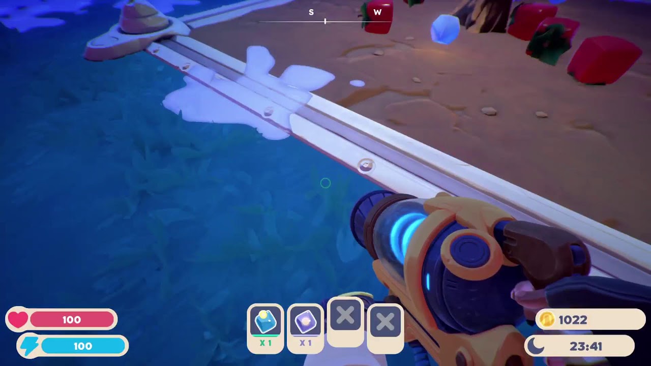 Slime rancher 2