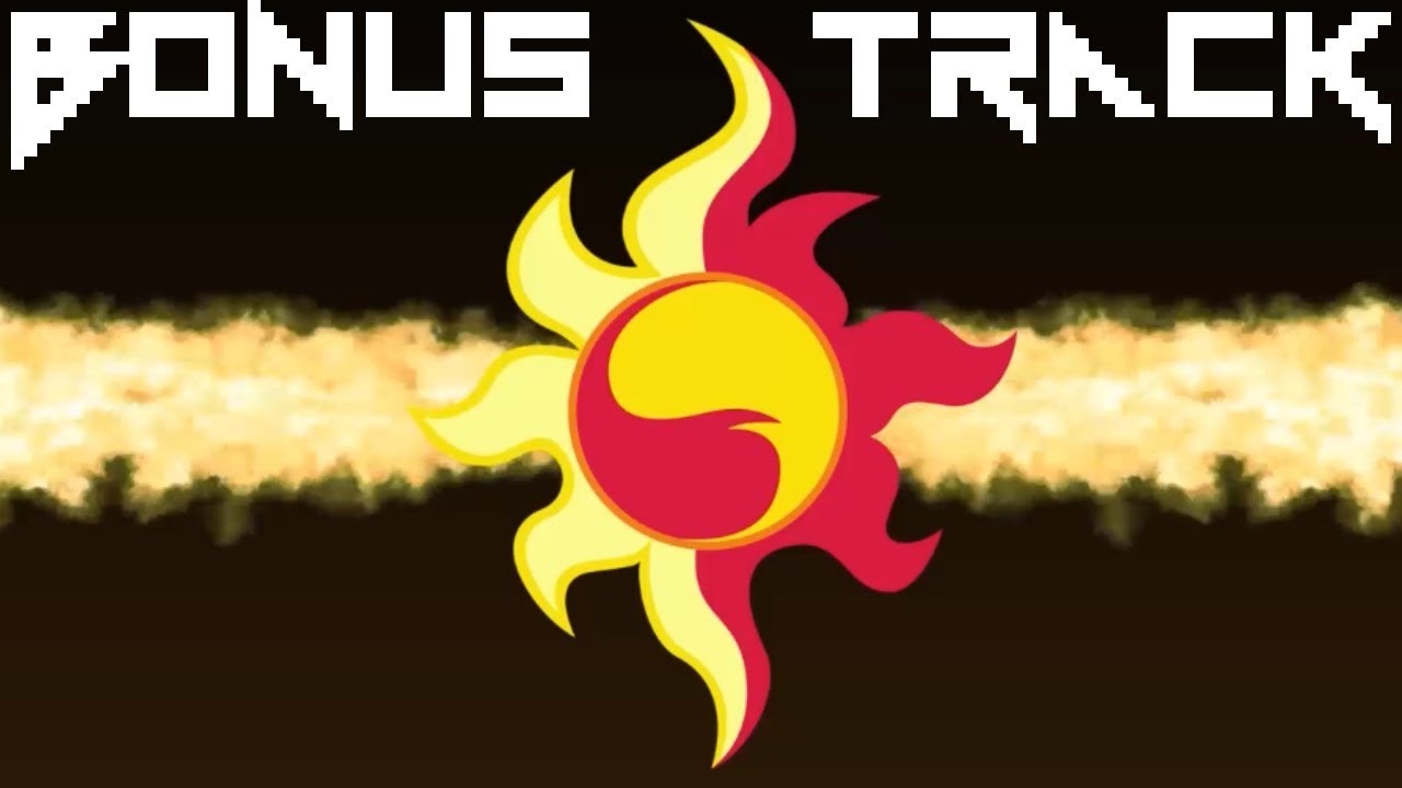 Phoenix - MLP Villains EP by Sawtooth Waves