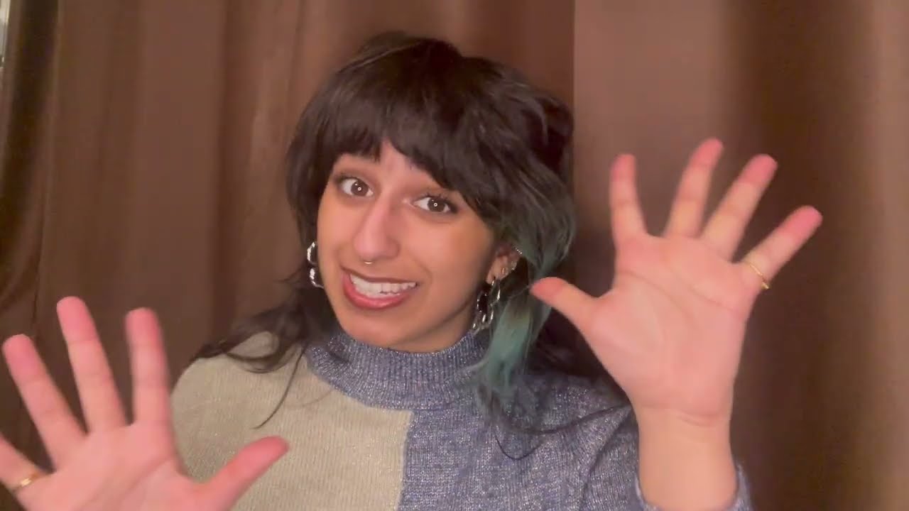 Conspiracy Theory Lecture: Behind the Scenes