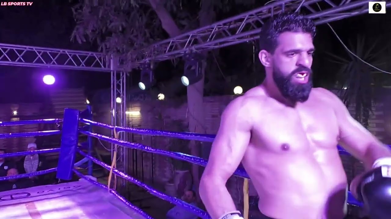 MOHAMED MOSAAD VS KARIM MOHSEN