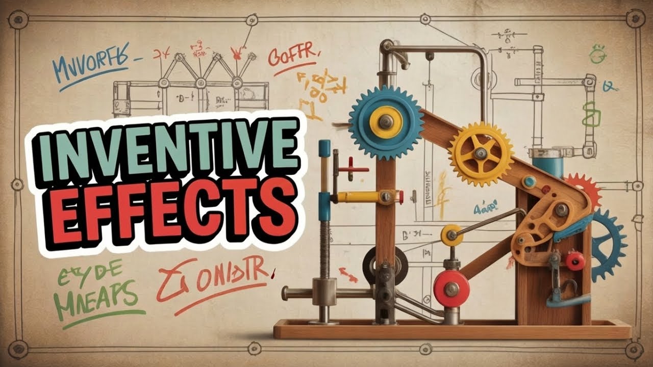 NanoTRIZ &mdash; The Periodic Table of Engineering Effects