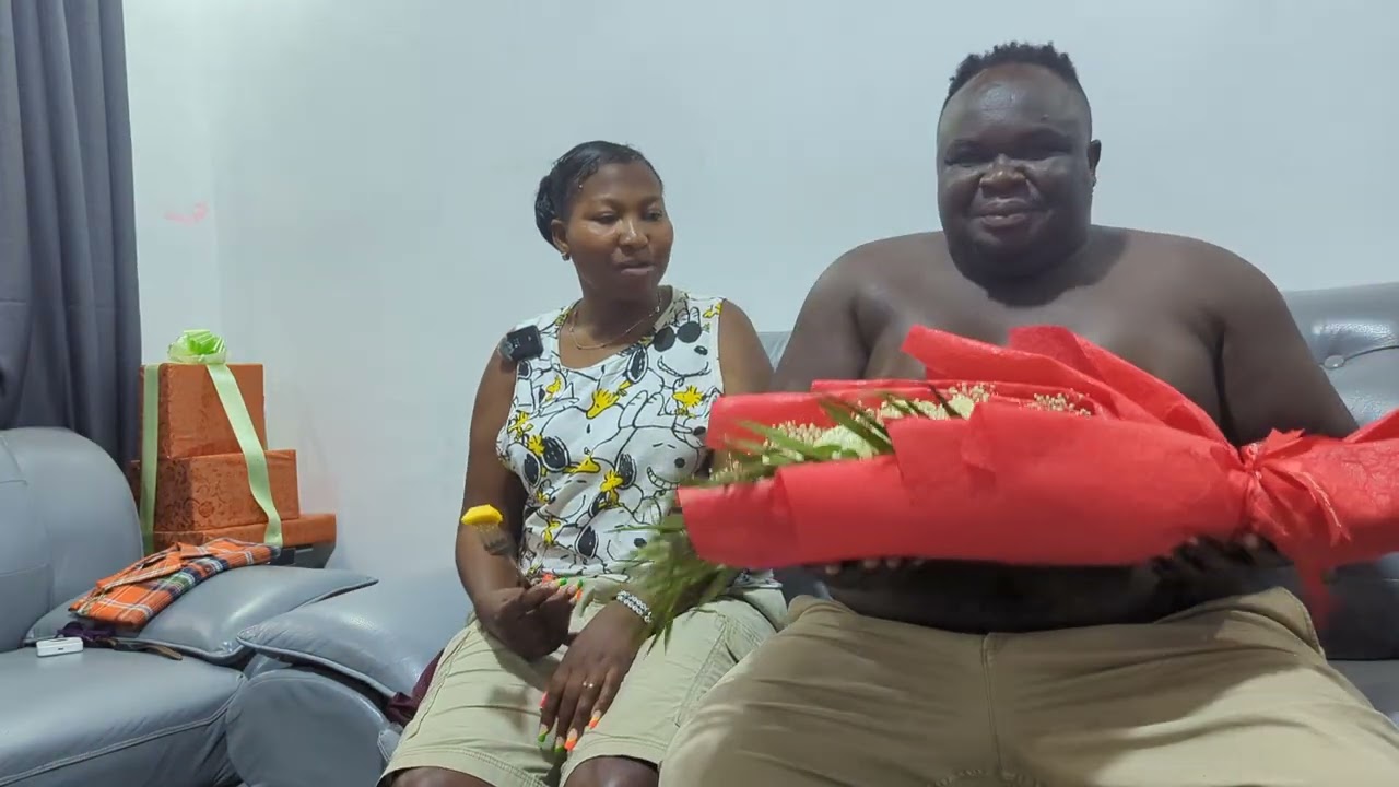 NYAMABONDO ASANGIYE NTUMUGOREWE IBYAMUGITONDO