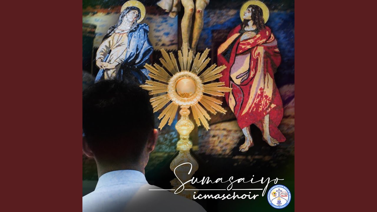 Pagisahin sa Pag-ibig (feat. Fr. Marc Ocariza)