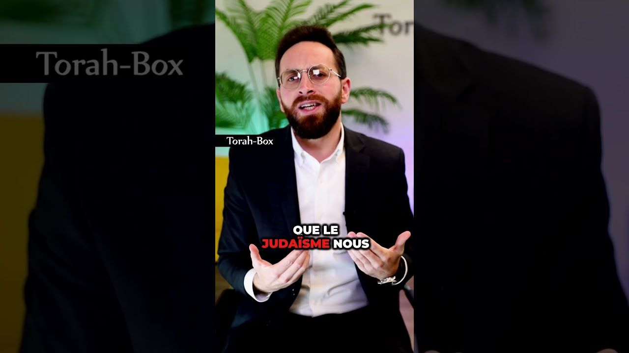 Talmud raciste ?