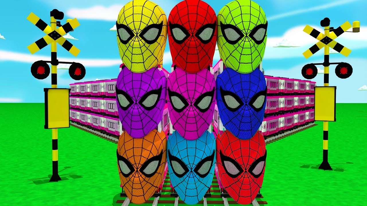 Choose The Right Gift Box Run Game With Elephant Cow Gorilla Buffalo Pig Trex Wild Animals Games