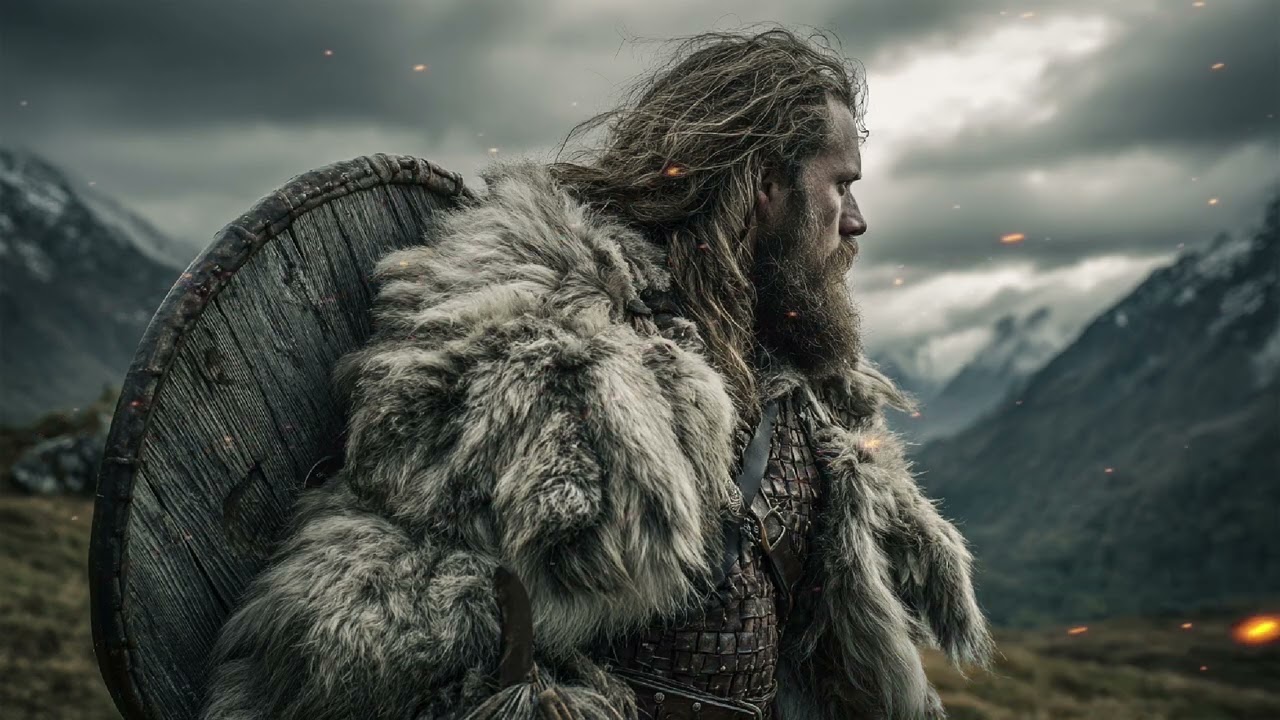 Darkness over Valhalla – Atmospheric Viking Rituals