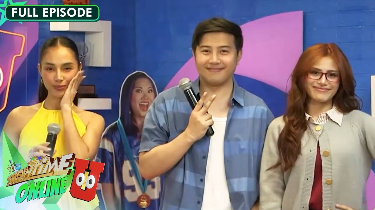 Showtime Online U - March 27, 2026 | Full Episode