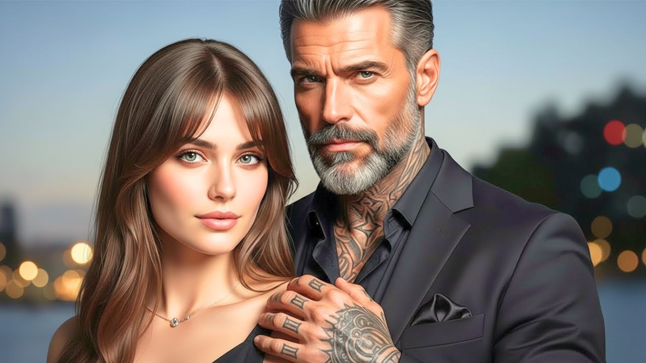 My Sister Stole My Ex — So I Fell for His Mafia Boss Father… And It Destroyed Everything