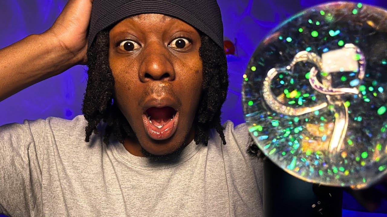 ASMR for When Normal ASMR Isn’t Enough