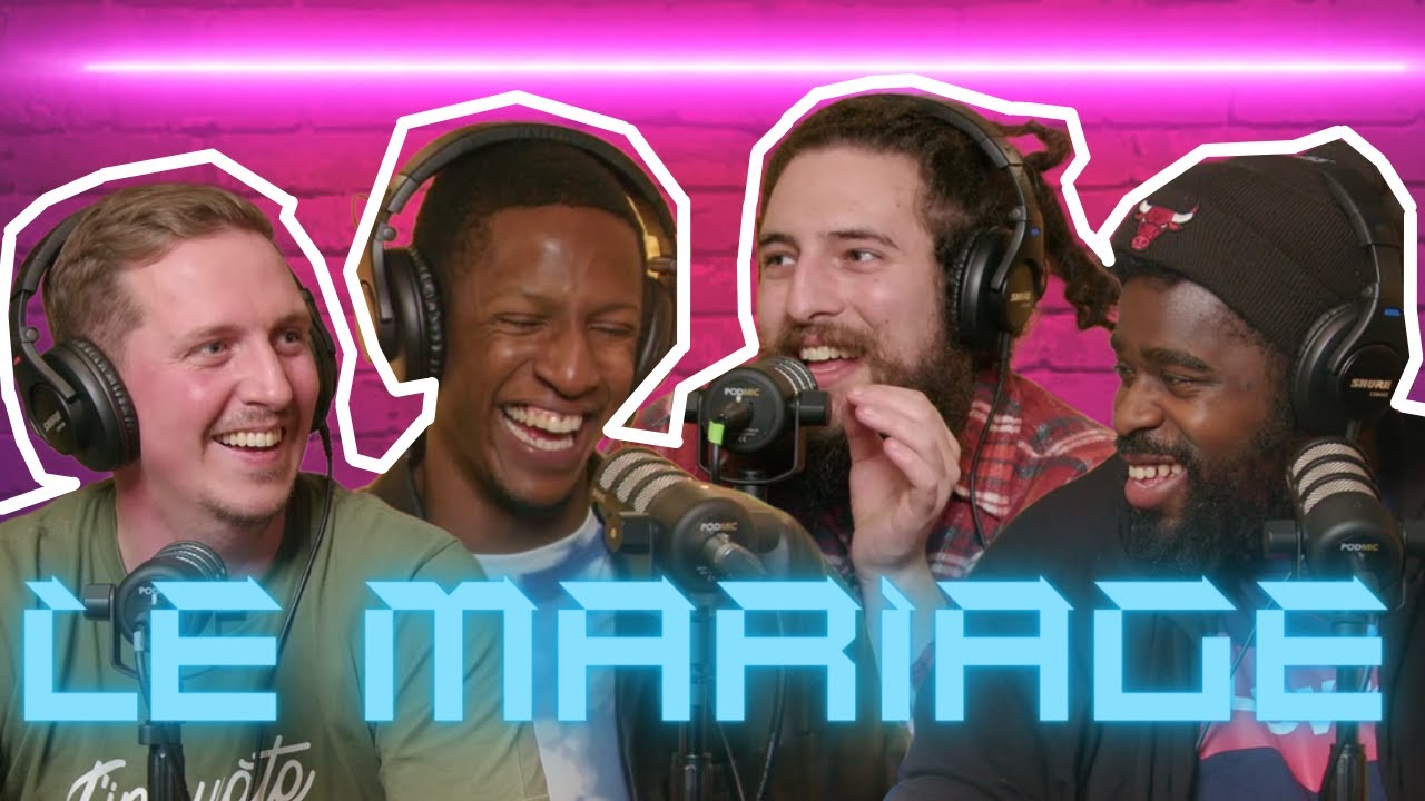 ON RÉAGIT A DES VIDÉOS DE MARIAGE AVEC BASTIEN DE MARIES AU PREMIER REGARD 4 #FALAFAILS5