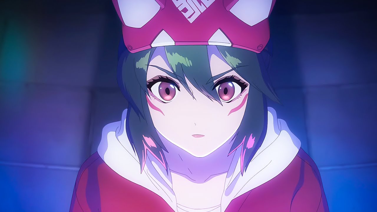 Overwatch 2: Kiriko Short Animation &ldquo;Protector&rdquo; in 4K