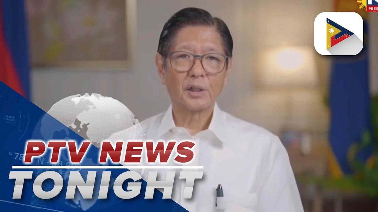 PBBM to BIR: Streamline Taxes, Boost Transparency