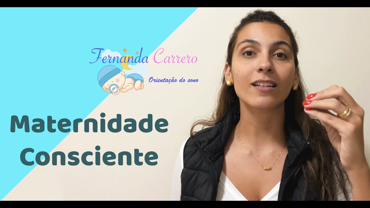Maternidade Consciente