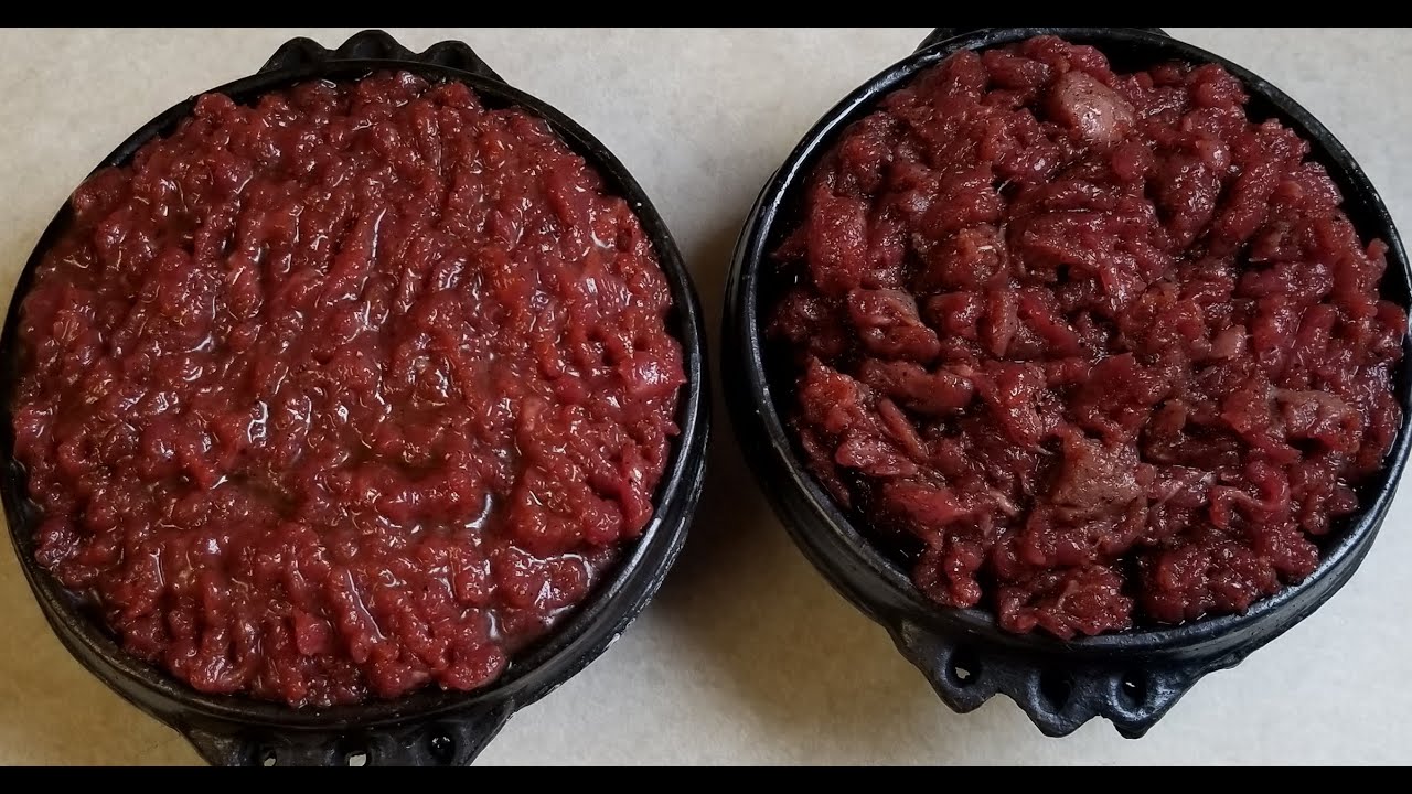 Ethiopian Food - 