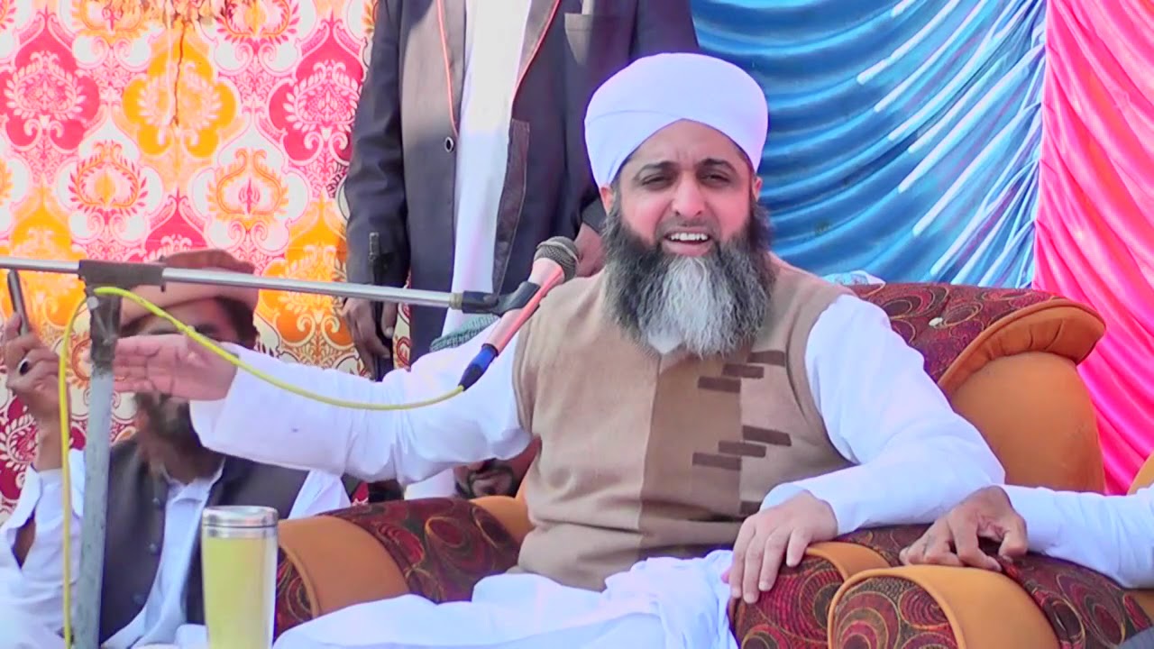 allama gufran sialvi 3 chak 8 2 2020