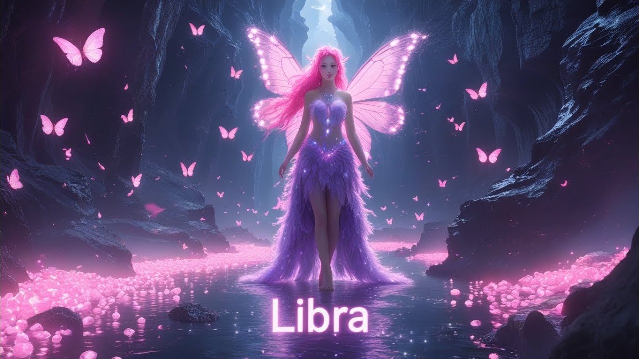 LIBRA ♎️ POR FIN LLEGA EL AMOR Y TENDRÁS QUE TOMAR DESICIONES‼️🙂🌟✨️💘💕💓