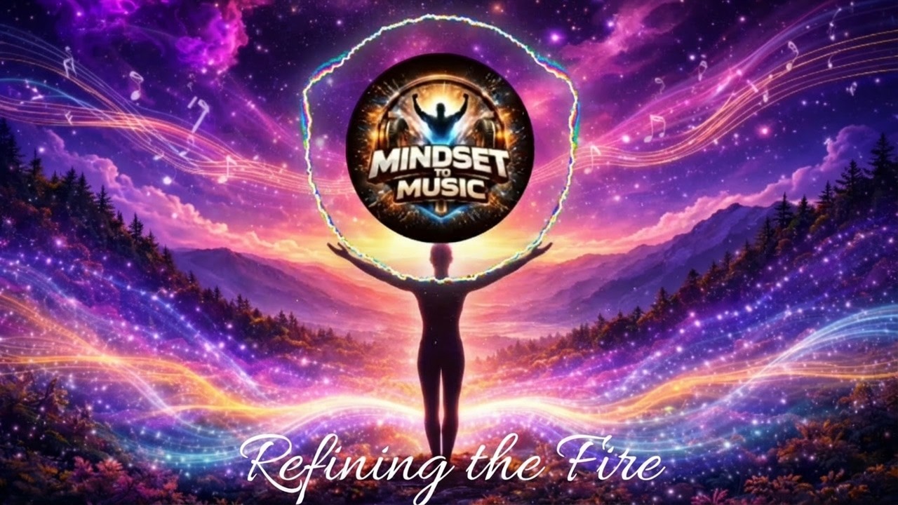 Refining the Fire (Official Audio) – Turn Passion Into Power