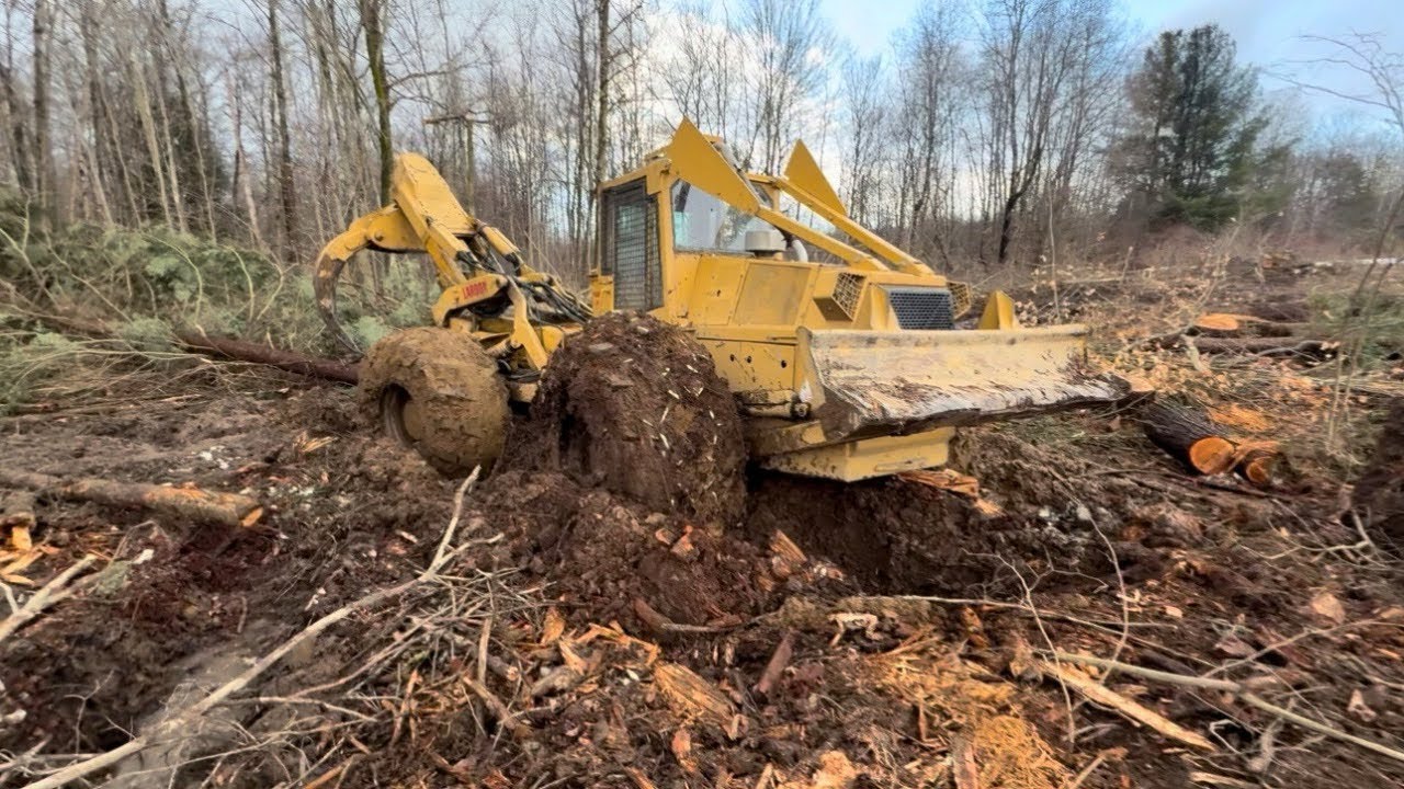 This job went from great to a disaster in less than a week!