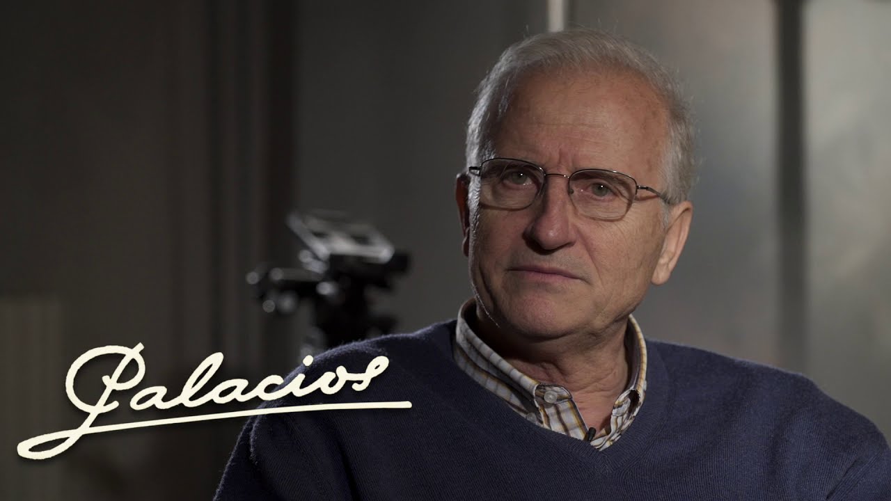 Documental «Foto Palacios, crónica de un claroscuro. Fotografías 1940-2019»