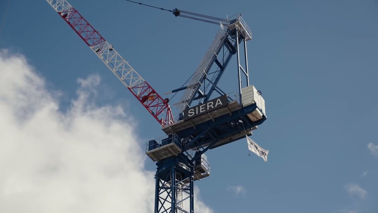 PIPIS Construction Update - April 2024