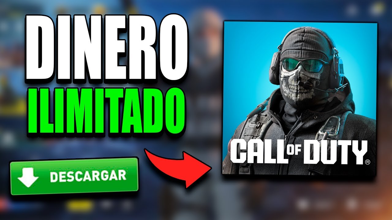 ✅ HACK MOD MENU ACTUALIZADO PARA CALL OF DUTY MOBILE 2025 🔥 COD MOBILE MOD APK CP INFINITO