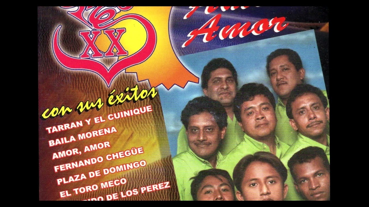 SIGLO XX CORRIDO DE LOS TAPIAZ