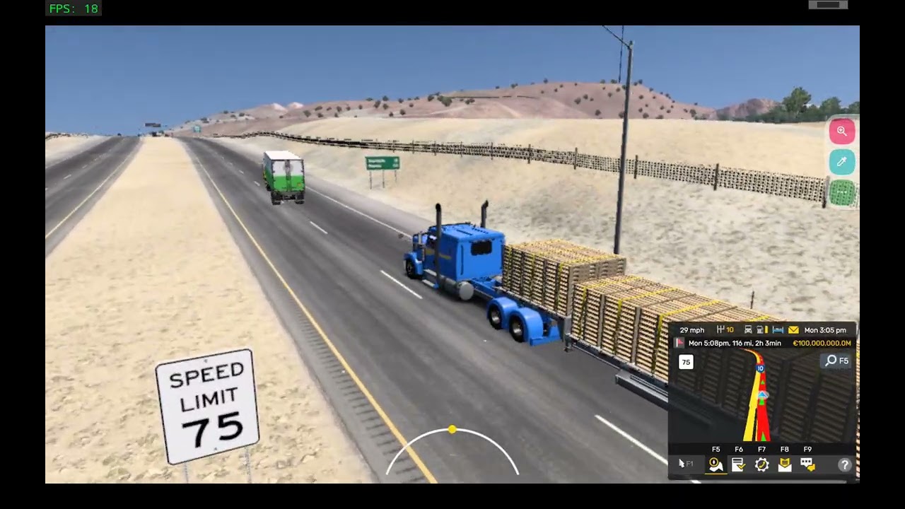 Western Star ✨ high performance job 💪