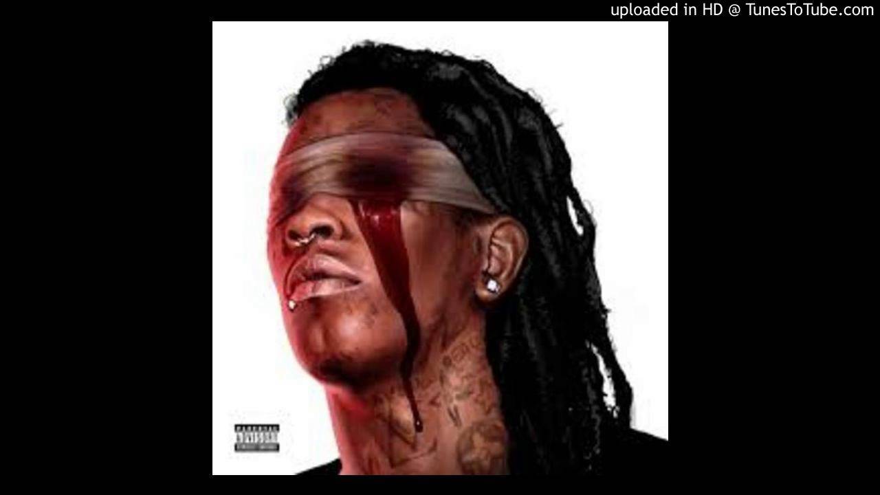 Young Thug Big Racks feat. Lil Uzi