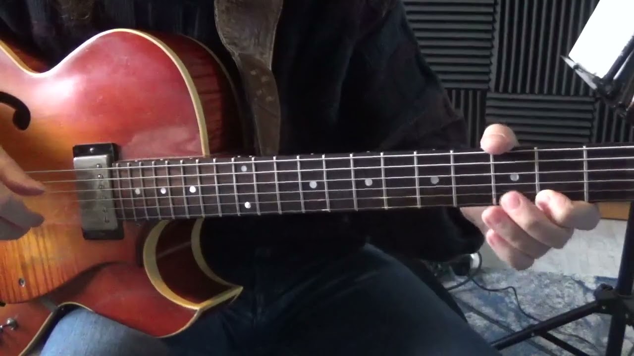 David Becker - Someday My Prince Will Come:  Part 1