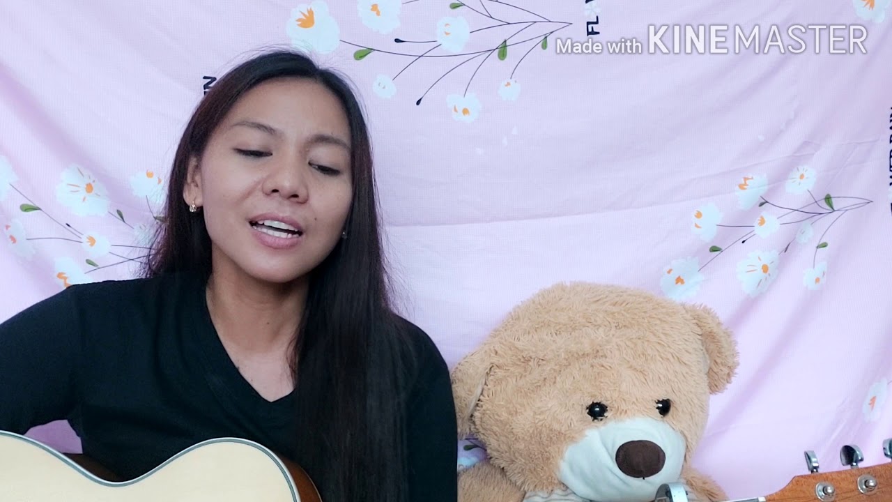 Shepherd of my Soul cover by Selina Joycee