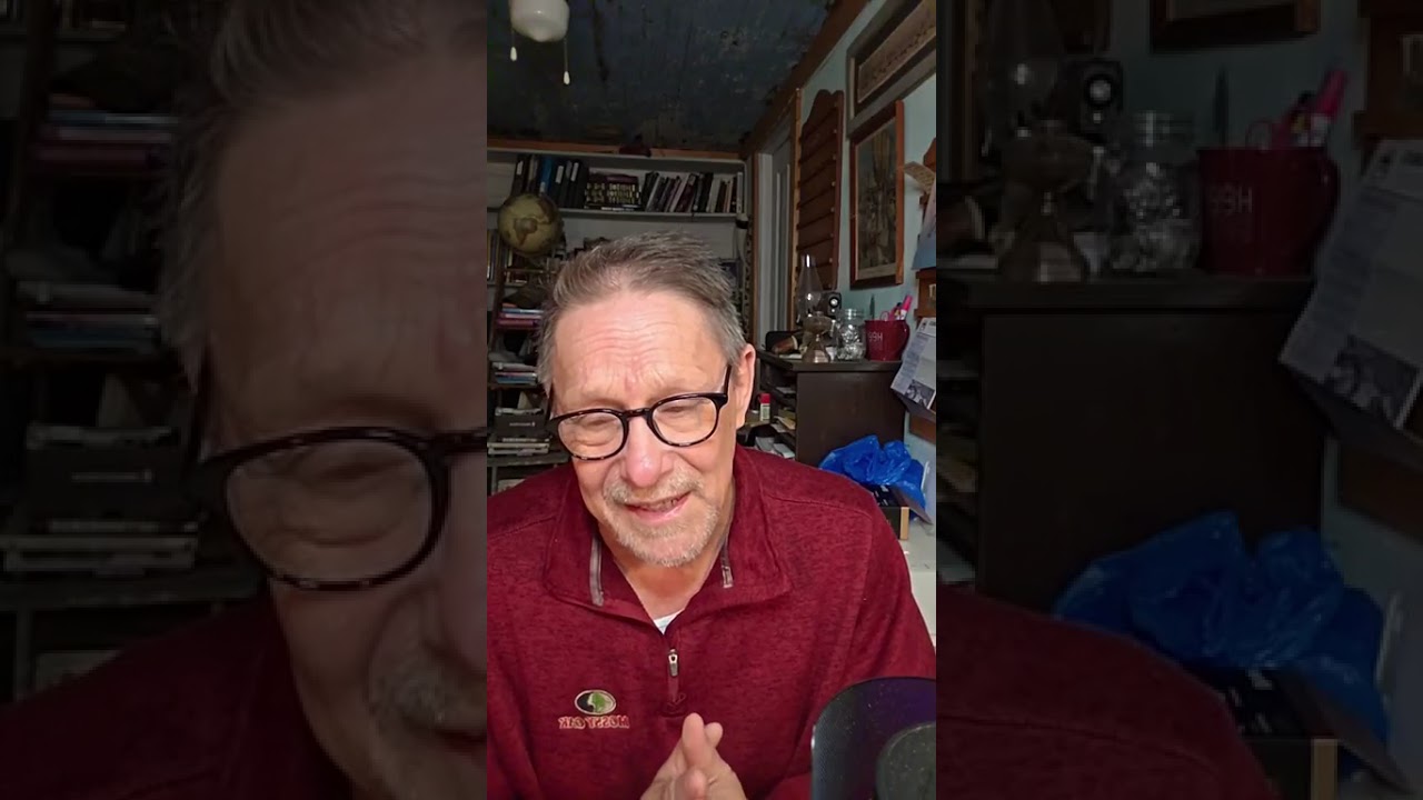 Engaging the Bible. Part Three: Obey and become